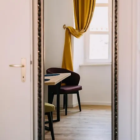 Art Deco Dubrovnik Apartments Buitenkant foto