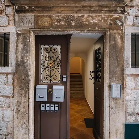 Art Deco Dubrovnik Apartments Buitenkant foto