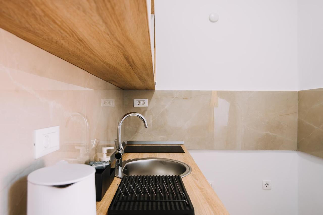 Apartment Art Deco By Duhomes *