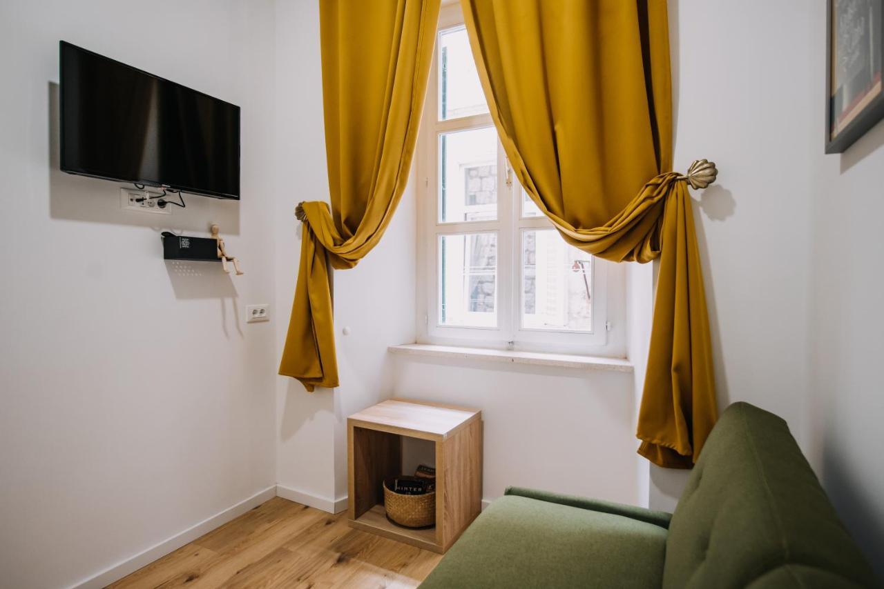 Appartement Art Deco Dubrovnik