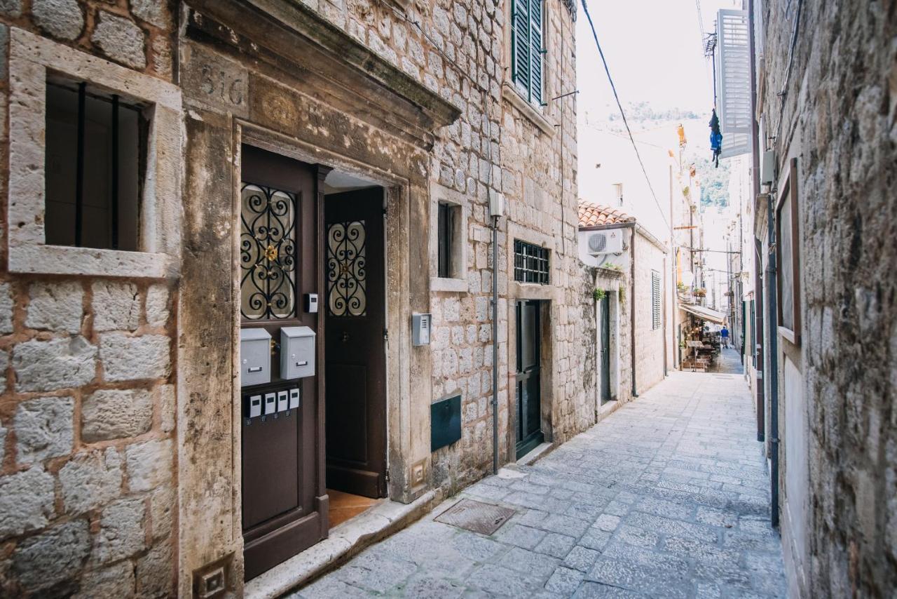 Art Deco By Duhomes Apartment Dubrovnik