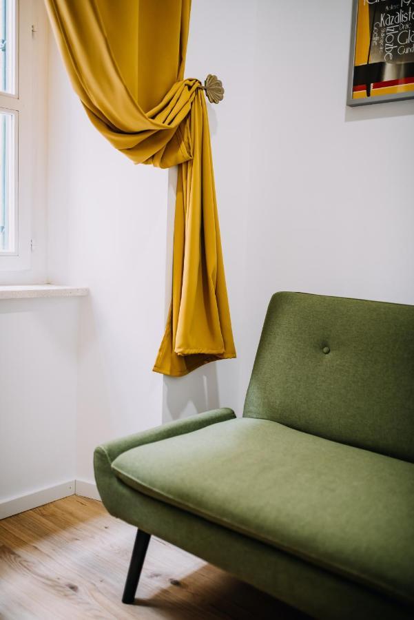 Apartment Art Deco By Duhomes