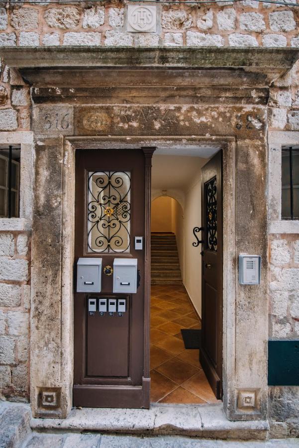 Art Deco By Duhomes * Dubrovnik