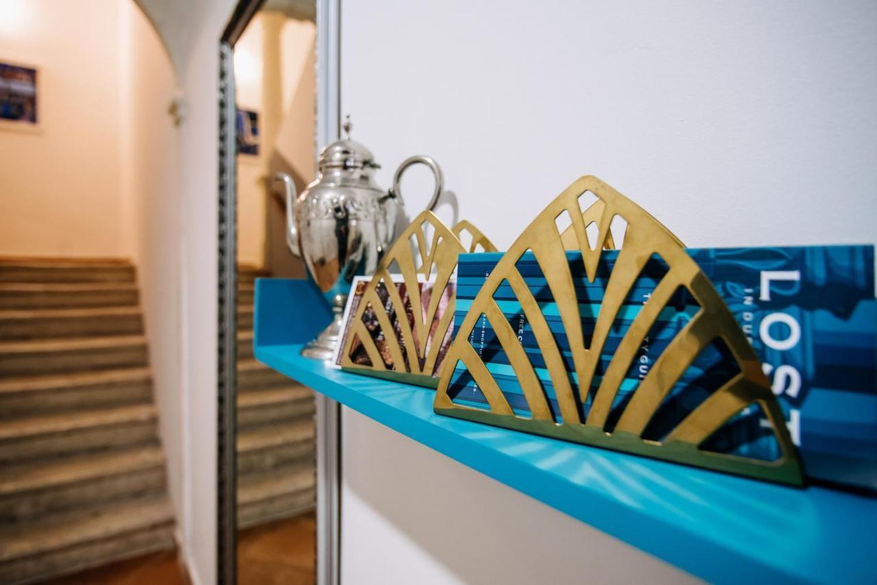 Art Deco By Duhomes